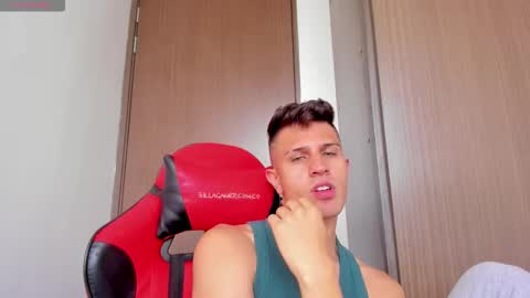 Kevin Ahs online show from 03.19.26