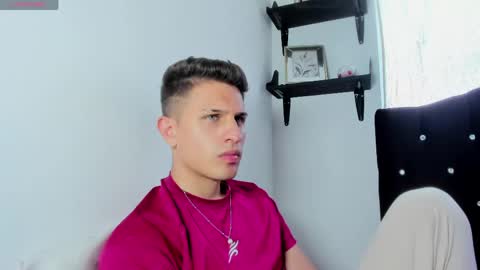Snapshot of kevin_ahs1 chatting on 05.19.26 Kevin Ahs online show from 05.19.26