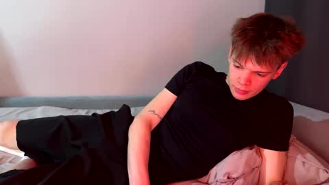 Snapshot of kevin_bucks chatting on 02.25.26 Kevin online show from 02.25.26