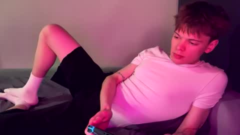 Snapshot of kevin_bucks chatting on 03.03.26 Kevin online show from 03.03.26