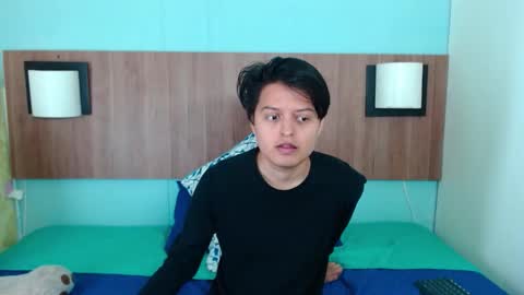 Snapshot of kevin_charless chatting on 02.05.26 Kevin online show from 02.05.26