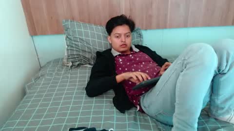 Kevin online show from 03.04.26