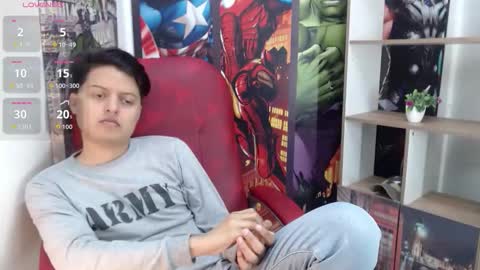 Kevin online show from 03.25.26