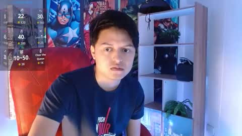 Kevin online show from 04.12.26