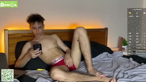 Snapshot of kevin_do0 chatting on 05.19.26 Kevin online show from 05.19.26
