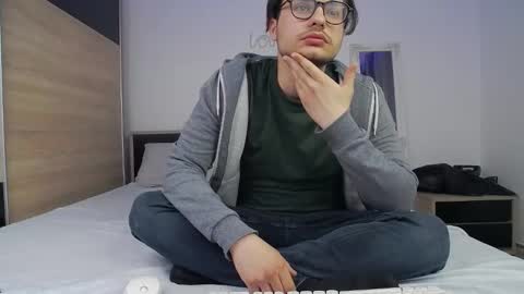 kevin_garcia1 online show from 03.17.26