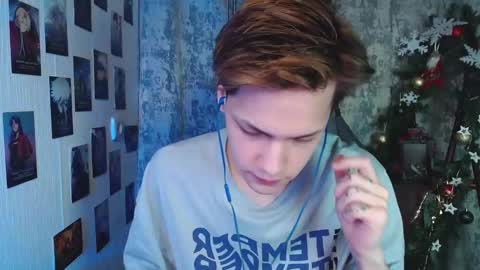 Snapshot of kevin_joestar chatting on 01.19.26 Kevin online show from 01.19.26