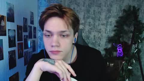 Snapshot of kevin_joestar chatting on 02.01.26 Kevin online show from 02.01.26