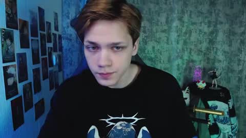 Snapshot of kevin_joestar chatting on 02.03.26 Kevin online show from 02.03.26