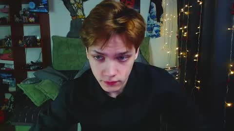 Snapshot of kevin_joestar chatting on 02.13.26 Kevin online show from 02.13.26