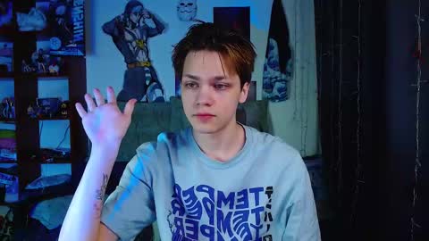 Snapshot of kevin_joestar chatting on 02.15.26 Kevin online show from 02.15.26