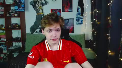 Snapshot of kevin_joestar chatting on 02.23.26 Kevin online show from 02.23.26