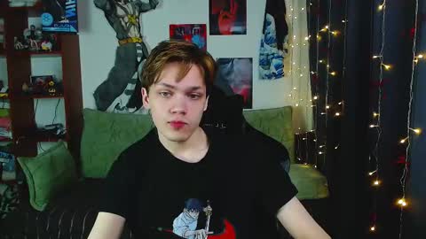 Snapshot of kevin_joestar chatting on 02.26.26 Kevin online show from 02.26.26