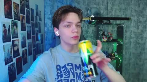 Kevin online show from 04.09.26