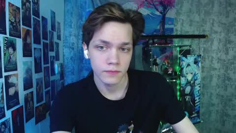 Snapshot of kevin_joestar chatting on 04.21.26 Kevin online show from 04.21.26