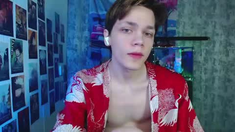 Snapshot of kevin_joestar chatting on 04.22.26 Kevin online show from 04.22.26