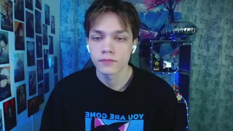 Snapshot of kevin_joestar chatting on 05.27.26 Kevin online show from 05.27.26