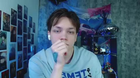 Snapshot of kevin_joestar chatting on 05.30.26 Kevin online show from 05.30.26