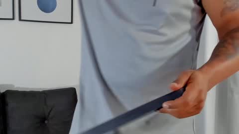 Kevin Lance online show from 01.14.25