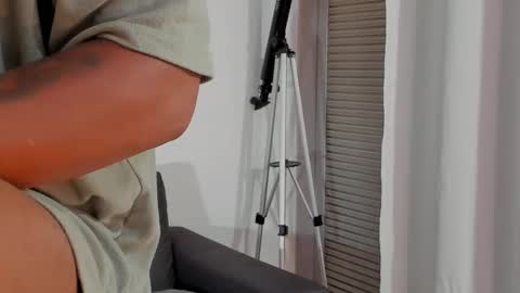 Kevin Lance online show from 01.11.26