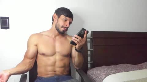 kevin_malone22 online show from 11.05.25