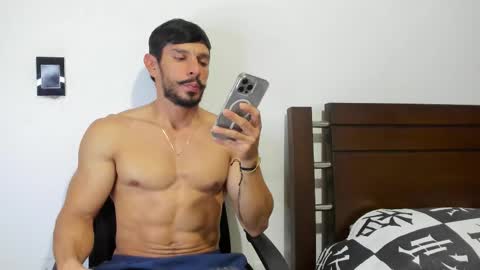 kevin_malone22 online show from 02.02.26