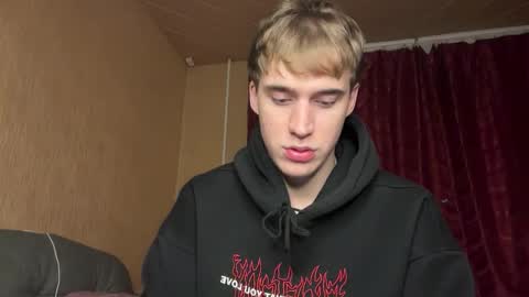 Kevin Martin online show from 10.27.25