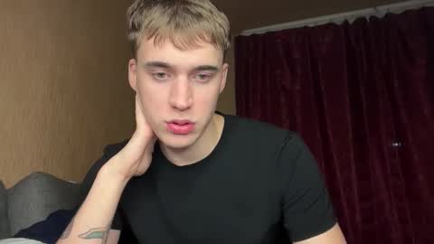 Kevin Martin online show from 11.25.25