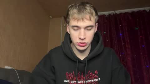 Kevin Martin online show from 12.17.25