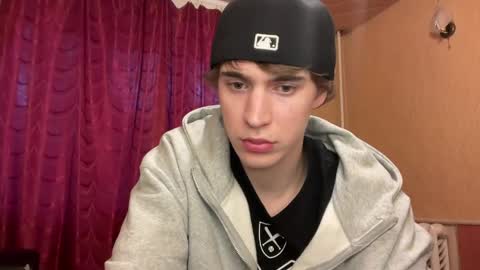 Kevin Martin online show from 04.20.26