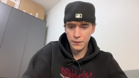Snapshot of kevin_martin8 chatting on 07.02.26 Kevin Martin online show from 07.02.26
