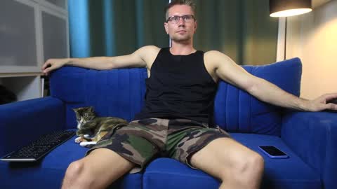 Kev online show from 05.14.26