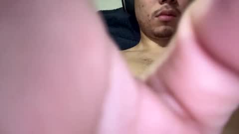 Snapshot of kevinderon1 chatting on 01.09.25 kevinderon1 online show from 01.09.25