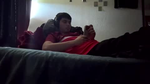 Snapshot of kevinderon1 chatting on 03.27.26 kevinderon1 online show from 03.27.26