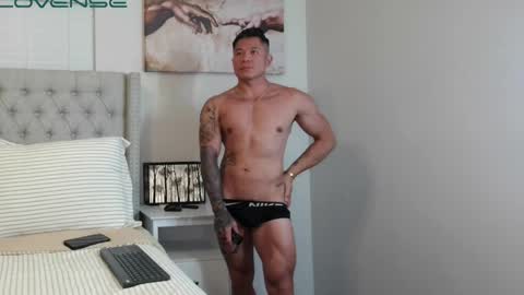 kevinkham online show from 04.05.26