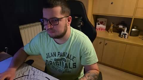 Kevinn online show from 02.09.26