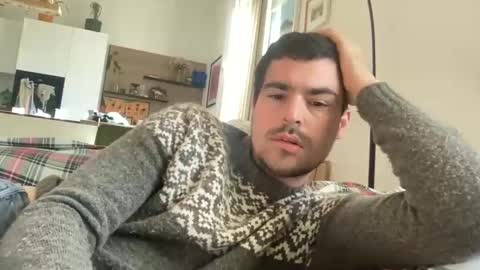 kevinpillobello online show from 01.17.26