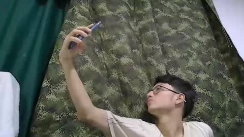 kevintdx online show from 10.26.25