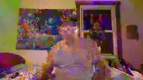 kevvo1029 online show from 10.26.25