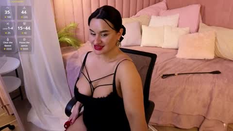 key_of_lust_ online show from 04.06.26