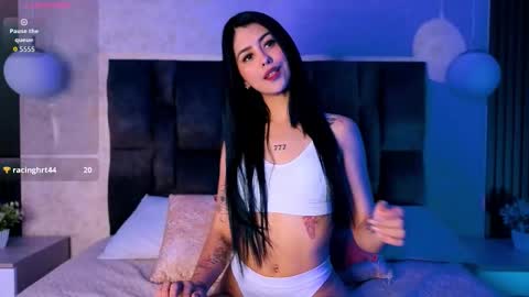keyla  ross online show from 02.20.26