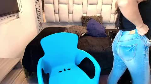 KEYLA BRUNETTE online show from 04.19.26