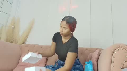 Keyla  online show from 10.05.25