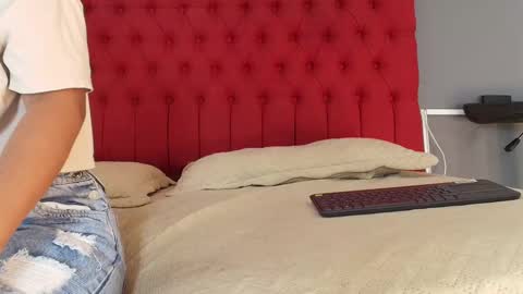 Keyla  online show from 01.11.26