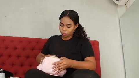 Keyla  online show from 04.10.26