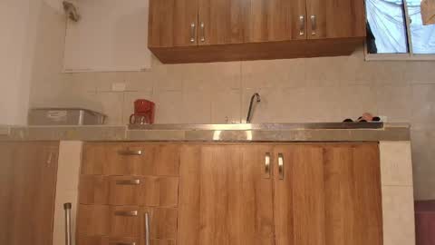 Keyla  online show from 04.17.26