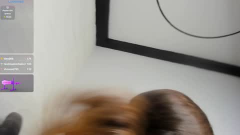 Keila Milf online show from 01.18.25