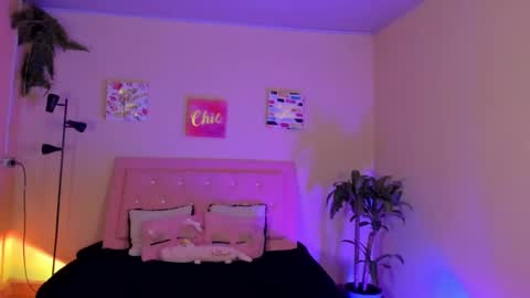 Snapshot of keyla_roberts_ chatting on 01.29.25 Adhara. Help me reach 100 likes online show from 01.29.25