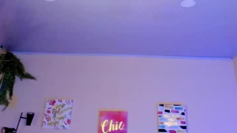 Snapshot of keyla_roberts_ chatting on 02.19.25 Adhara. Help me reach 100 likes online show from 02.19.25