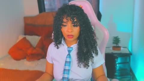 Snapshot of keyla_roberts_ chatting on 05.20.26 Adhara. Help me reach 100 likes online show from 05.20.26